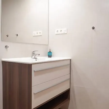 Avg Begona 4 Centro Gijón