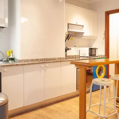 Avg Begona 4 Centro * Gijón