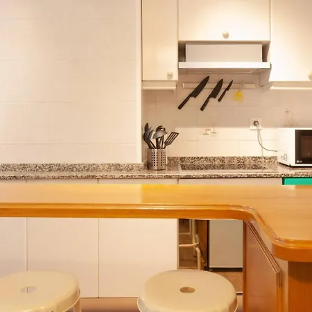 Apartment Av Begona 4 Centro *