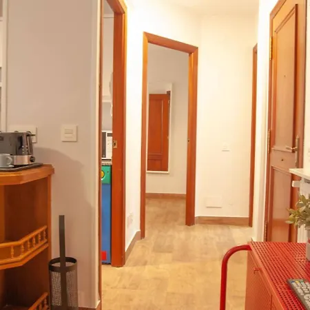 Av Begona 4 Centro Apartment Gijon