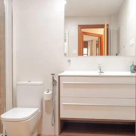 Apartment Av Begona 4 Centro