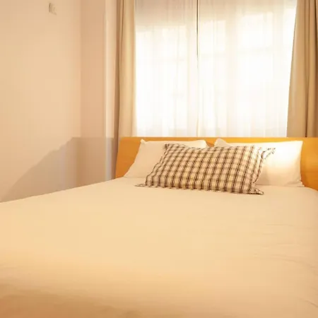 Avg Begona 4 Centro شقة *