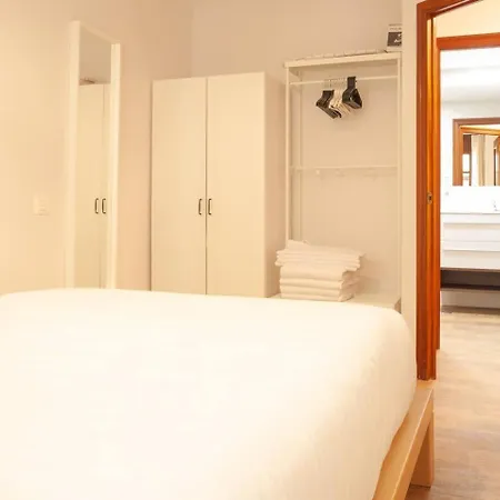 Apartment Av Begona 4 Centro *