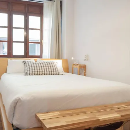 Av Begona 4 Centro Gijón