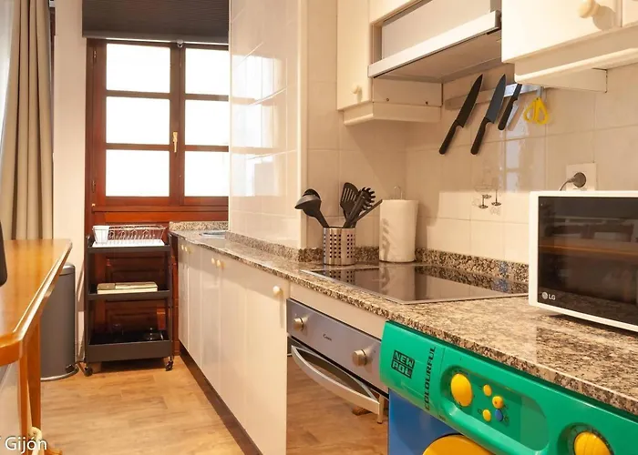 Avg Begona 4 Centro *