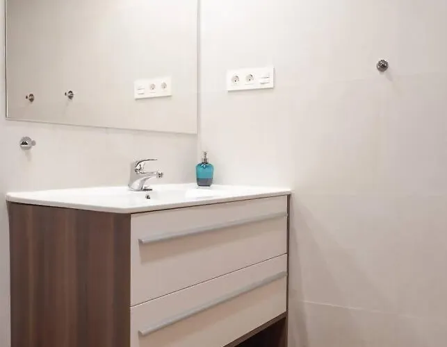 Avg Begona 4 Centro Gijón