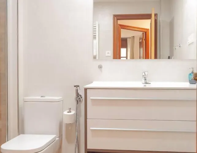 Appartement Avg Begona 4 Centro