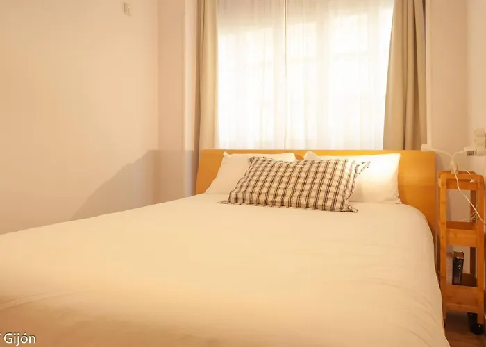 Avg Begona 4 Centro Appartement *