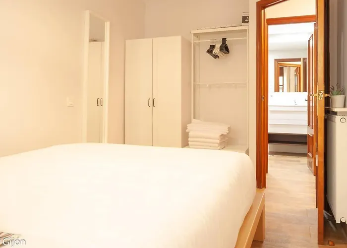 Appartement Avg Begona 4 Centro *