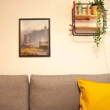 Avg Begona 4 Centro Хіхон