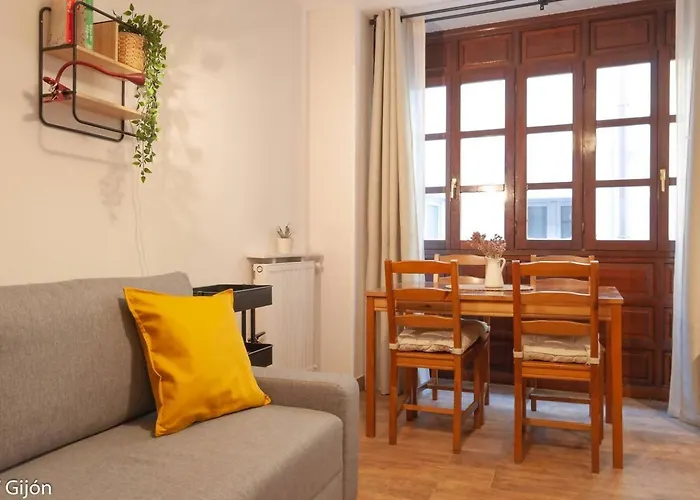 Avg Begona 4 Centro *